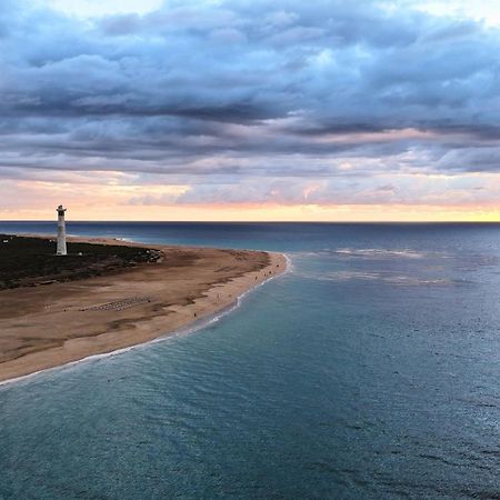 דירות מורו דל חאבלה Casa Ari, Beautiful Ocean View מראה חיצוני תמונה