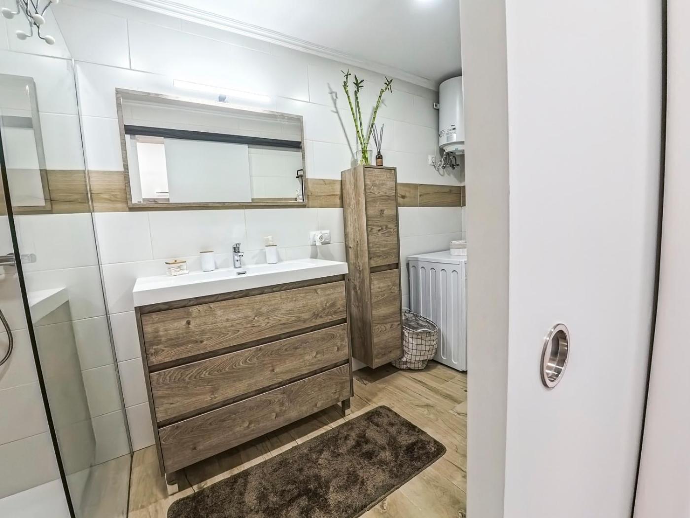 דירות מורו דל חאבלה Casa Ari, Beautiful Ocean View מראה חיצוני תמונה