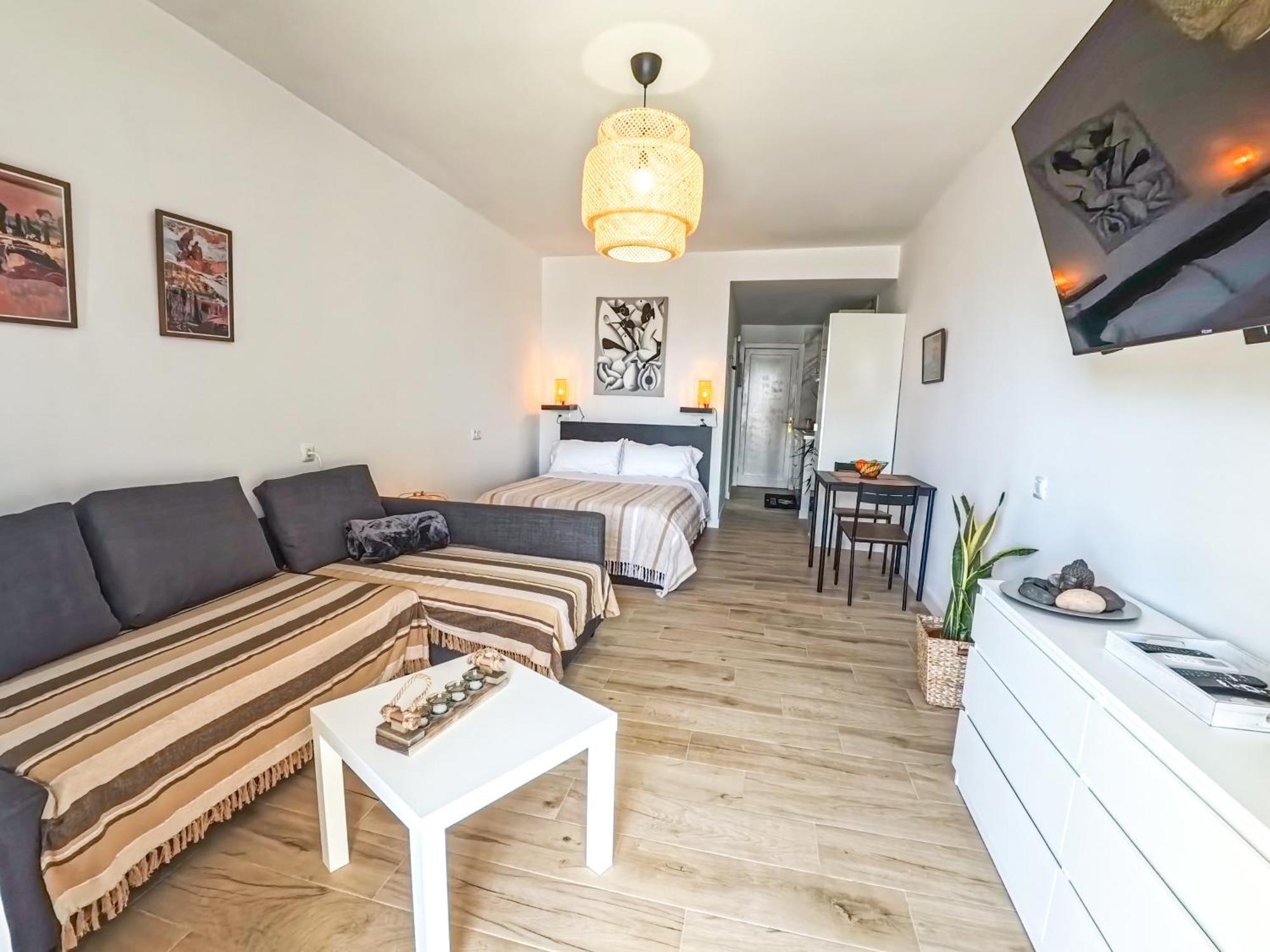 דירות מורו דל חאבלה Casa Ari, Beautiful Ocean View מראה חיצוני תמונה