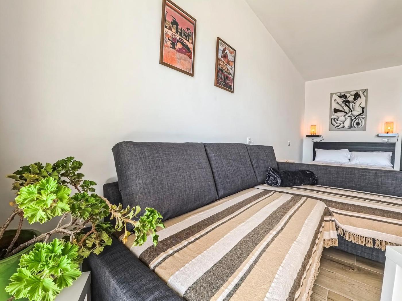 דירות מורו דל חאבלה Casa Ari, Beautiful Ocean View מראה חיצוני תמונה