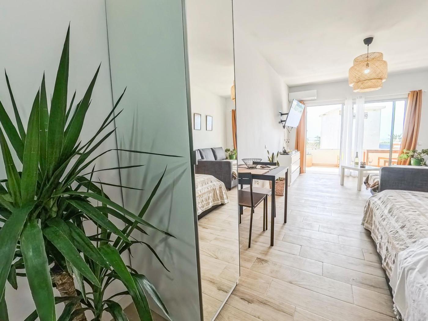 דירות מורו דל חאבלה Casa Ari, Beautiful Ocean View מראה חיצוני תמונה